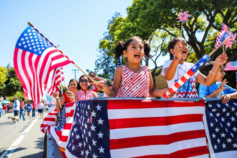 4th of July Safety