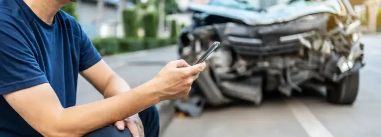 Auto Claim