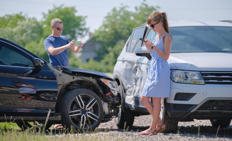 Auto Claim Safety