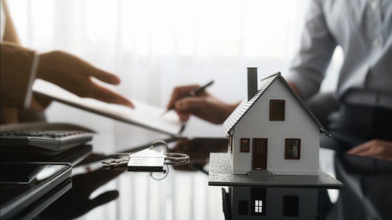 Home Insurance Coverages